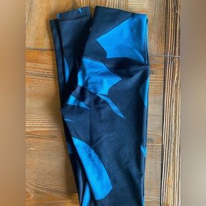 Lululemon Wunder Train High Rise Legging